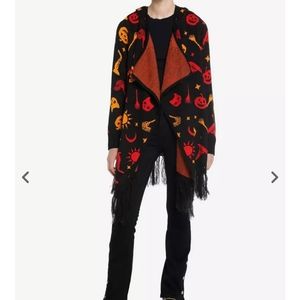 Hocus Pocus Cardigan